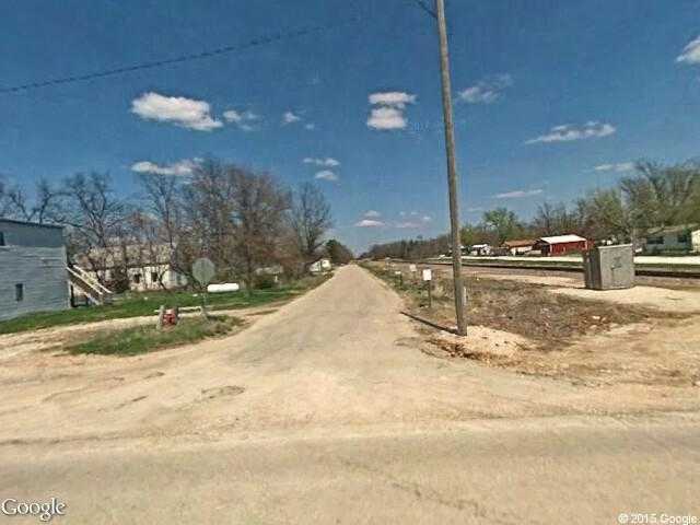 Street View image from Leasburg, Missouri