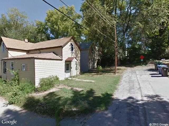 Street View image from Lemay, Missouri