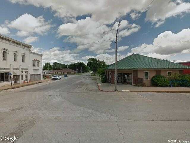 Street View image from Liberal, Missouri