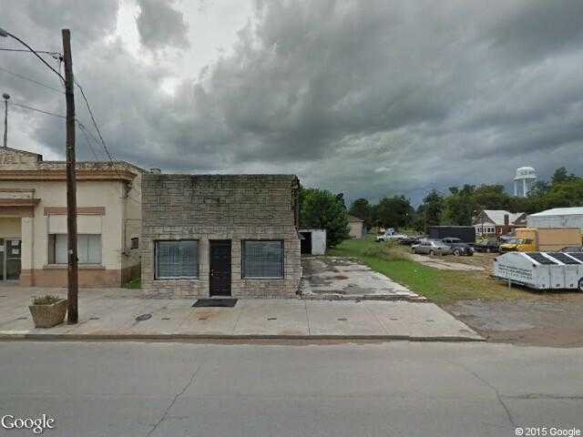 Street View image from Lilbourn, Missouri