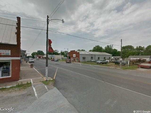 Street View image from Lincoln, Missouri