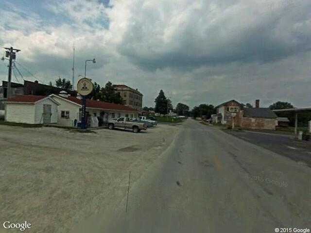 Street View image from Linneus, Missouri