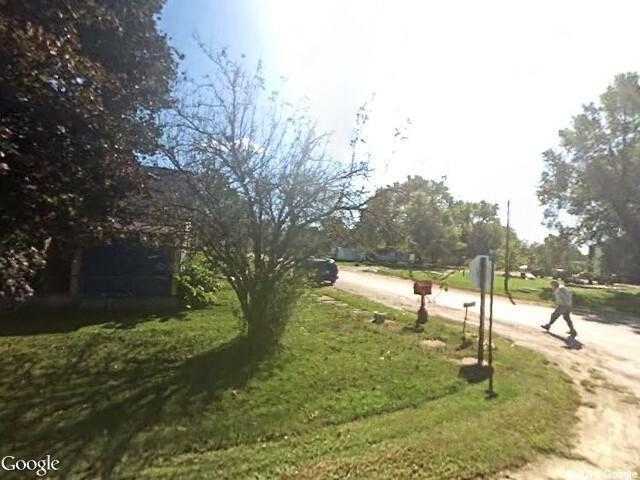 Street View image from Livonia, Missouri