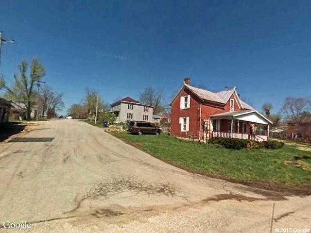 Street View image from Lohman, Missouri