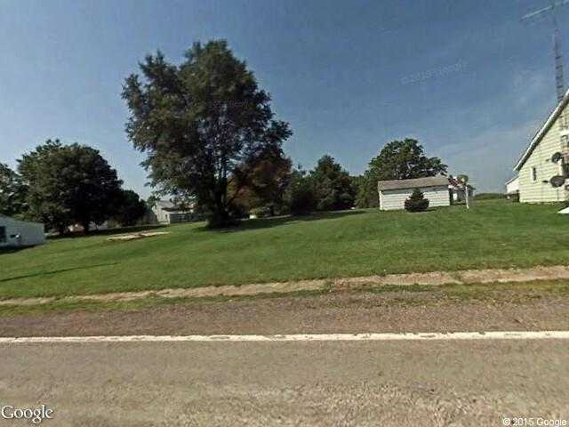 Street View image from Longtown, Missouri