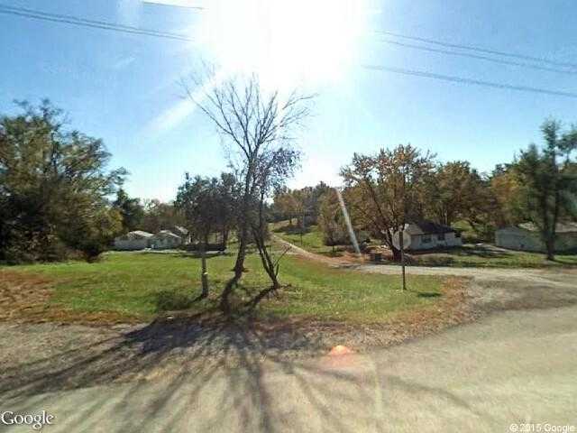 Street View image from Lucerne, Missouri