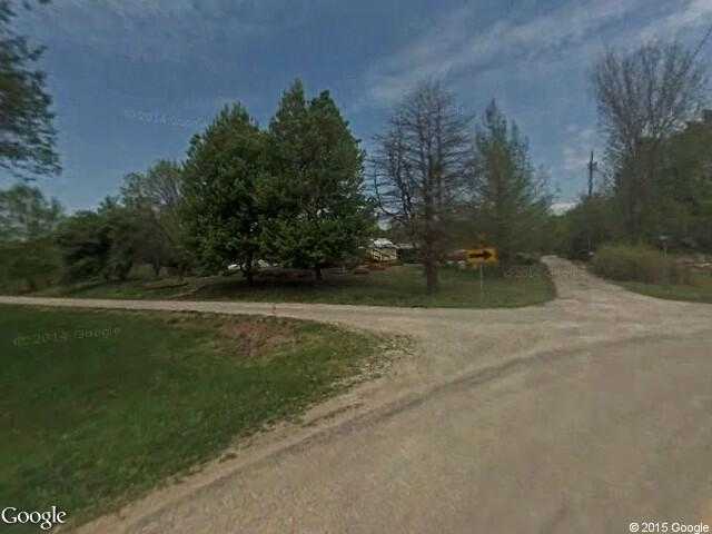 Street View image from Lupus, Missouri