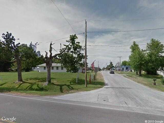 Street View image from Marionville, Missouri