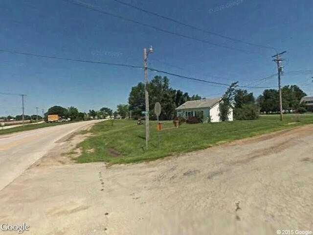 Street View image from Martinsburg, Missouri