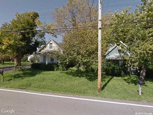 Street View image from Maryland Heights, Missouri