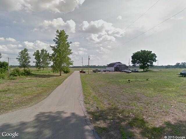Street View image from McBaine, Missouri