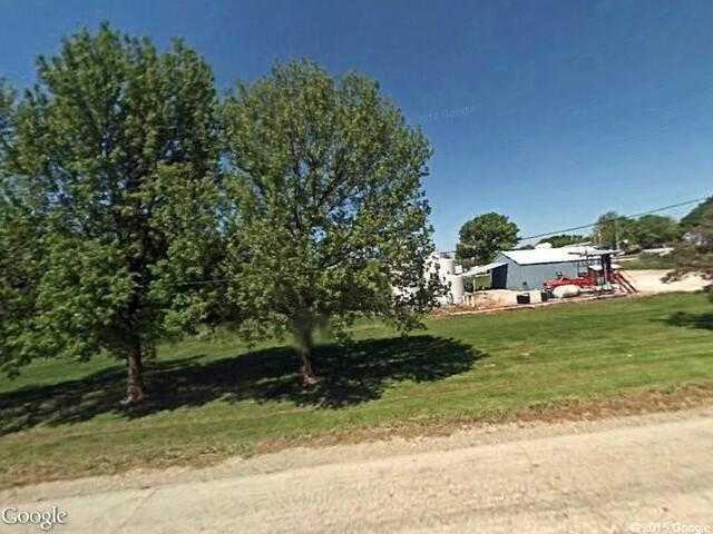 Street View image from Meadville, Missouri