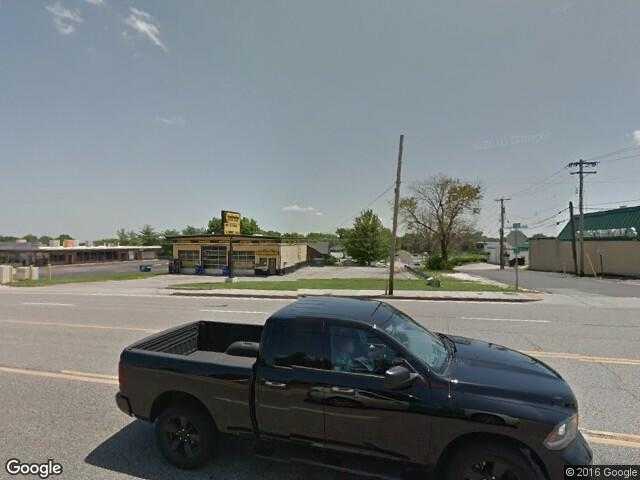 Street View image from Mehlville, Missouri