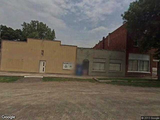 Street View image from Mendon, Missouri