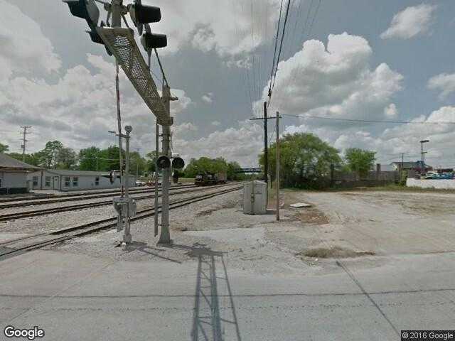 Street View image from Mexico, Missouri