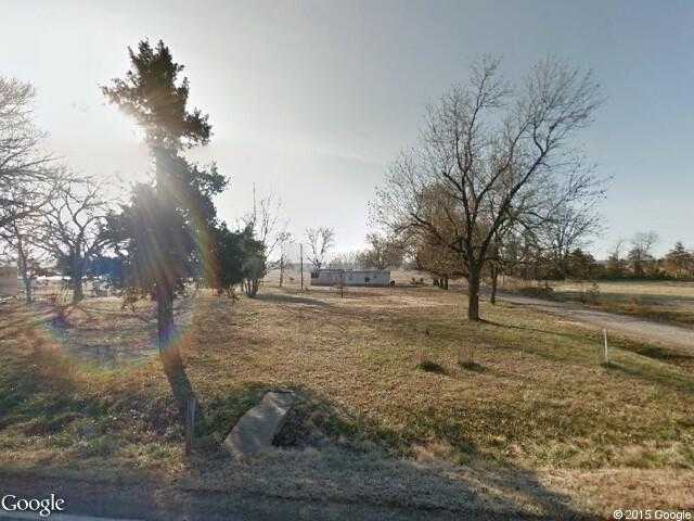 Street View image from Milford, Missouri