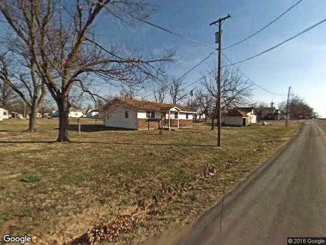 Street View image from Miller, Missouri