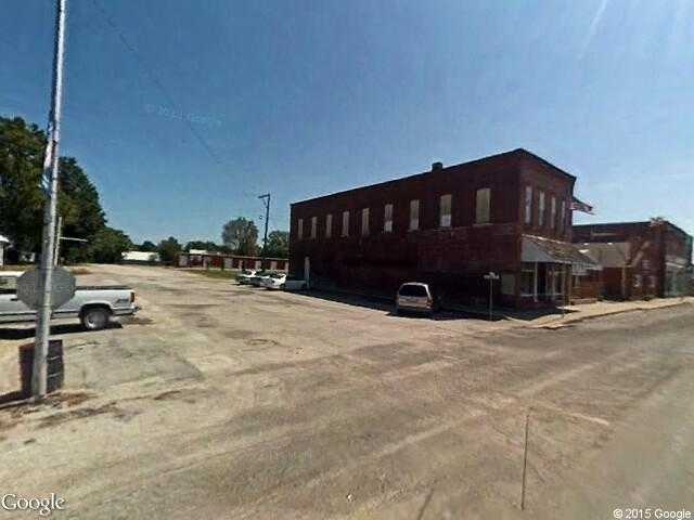 Street View image from Montrose, Missouri