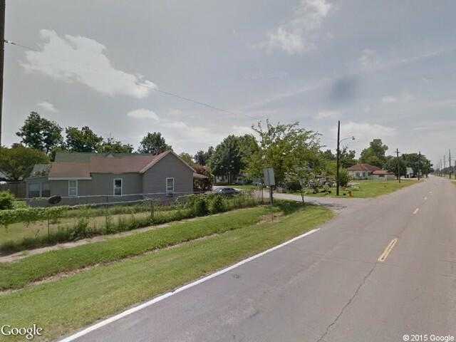 Street View image from Morehouse, Missouri