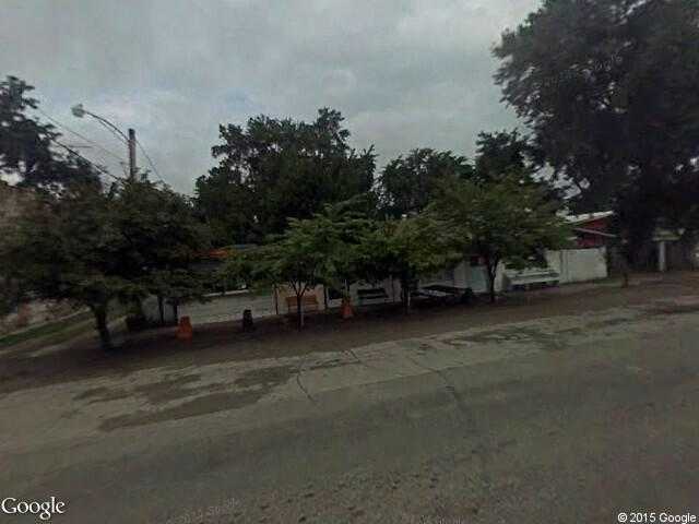 Street View image from Morley, Missouri
