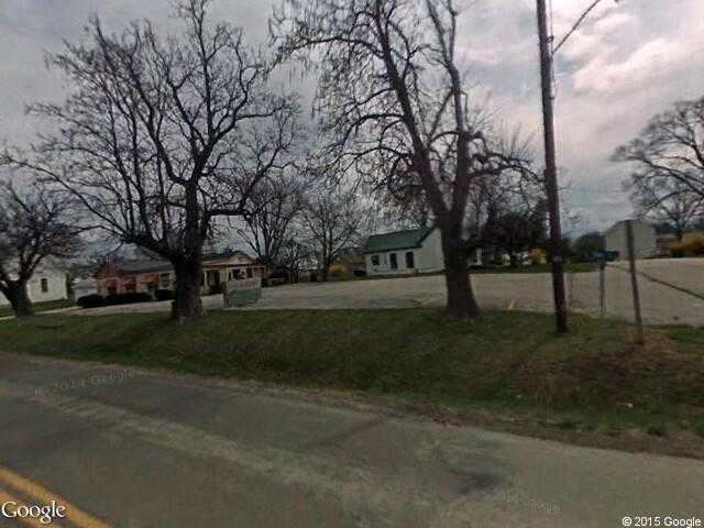 Street View image from Moscow Mills, Missouri