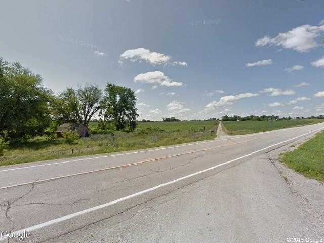Street View image from Mount Moriah, Missouri