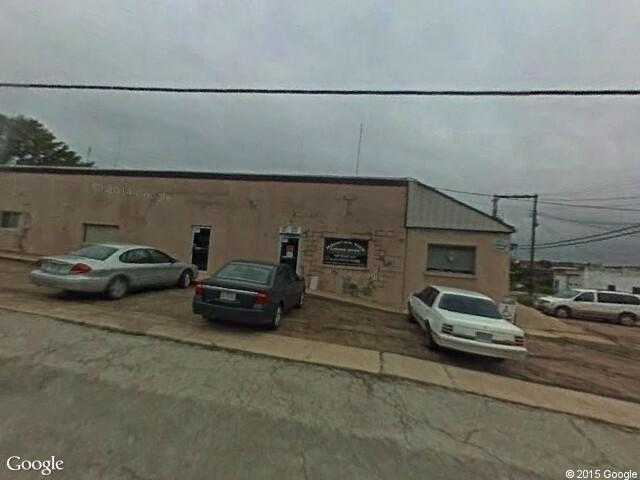 Street View image from Mountain View, Missouri