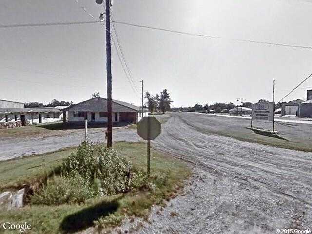 Street View image from Naylor, Missouri