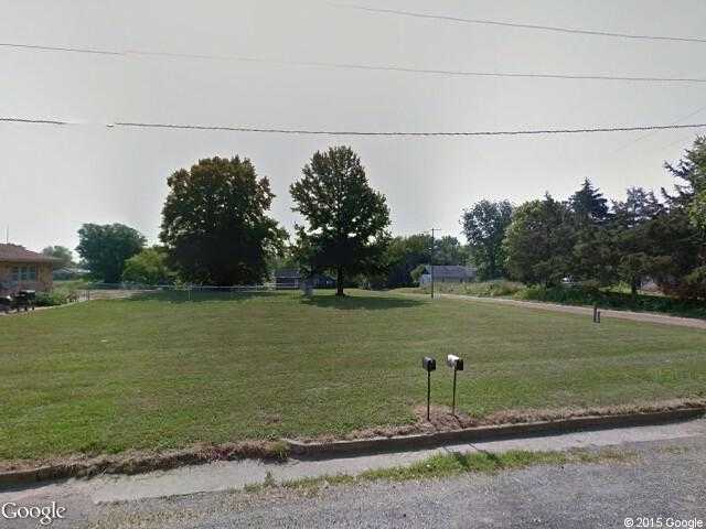Street View image from Nelson, Missouri