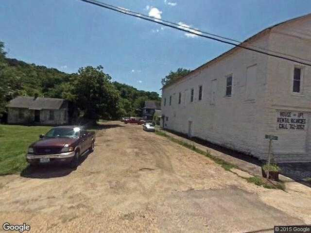 Street View image from Newburg, Missouri