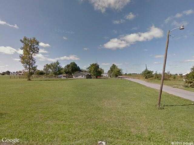 Street View image from North Lilbourn, Missouri