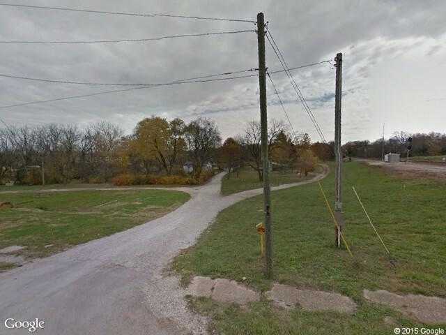 Street View image from Norwood, Missouri