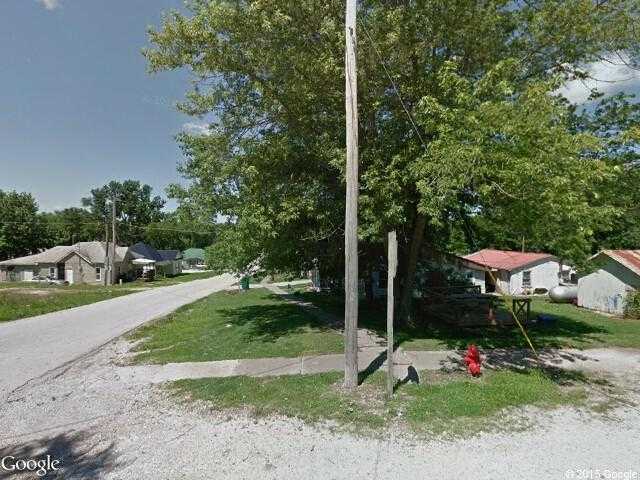 Street View image from Novinger, Missouri