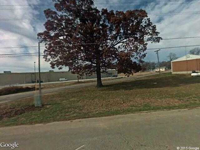 Street View image from Oak Grove Village, Missouri
