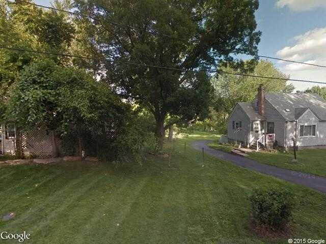 Street View image from Oakview, Missouri