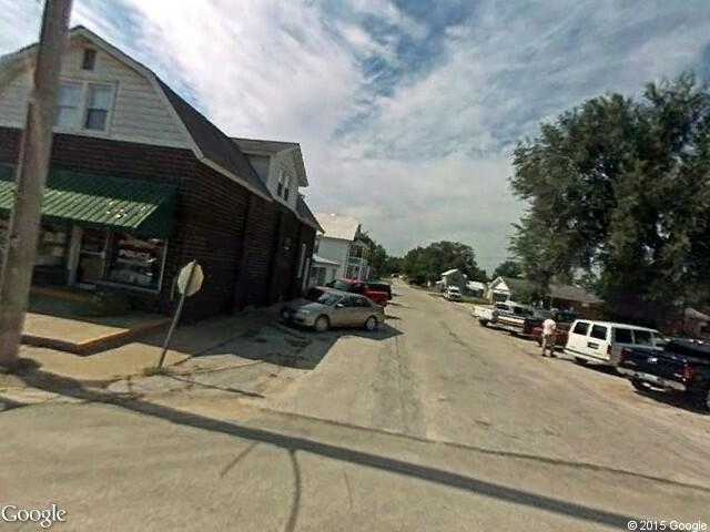 Street View image from Old Monroe, Missouri