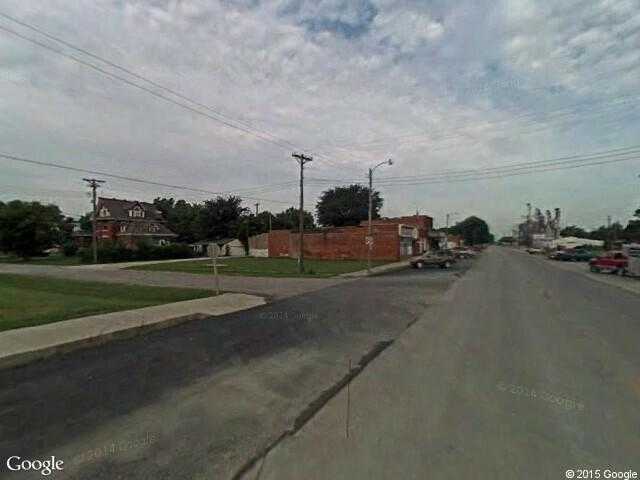 Street View image from Orrick, Missouri