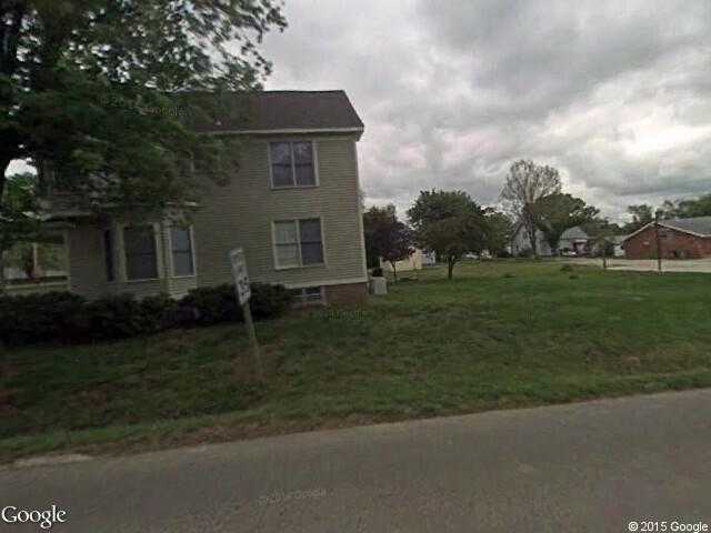 Street View image from Otterville, Missouri