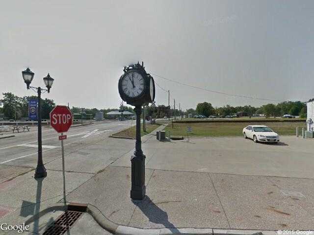 Street View image from Pacific, Missouri