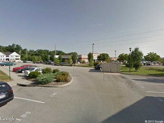 Street View image from Parkdale, Missouri
