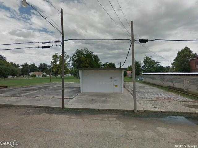 Street View image from Parma, Missouri