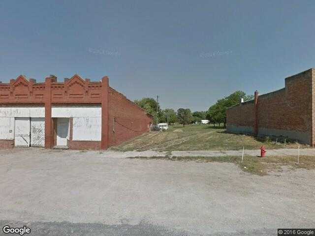 Street View image from Parnell, Missouri