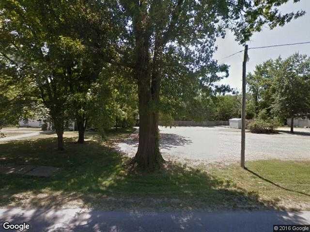 Street View image from Passaic, Missouri