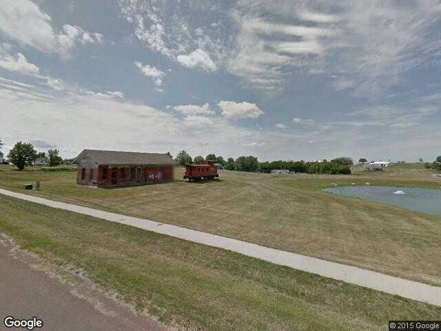 Street View image from Pattonsburg, Missouri