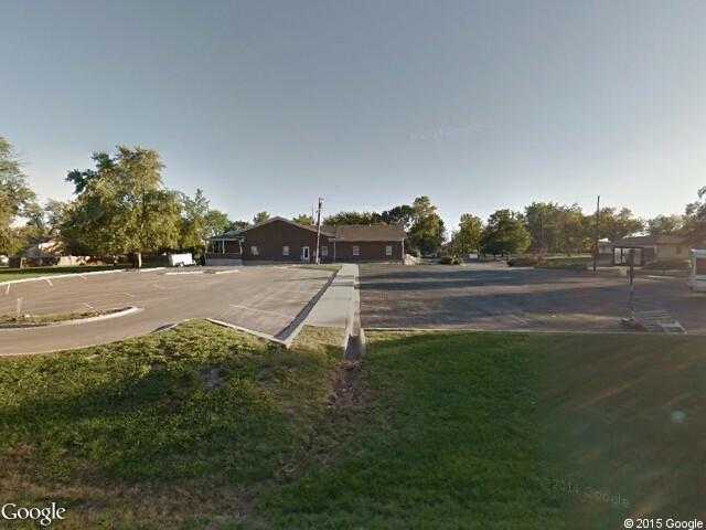 Street View image from Peculiar, Missouri