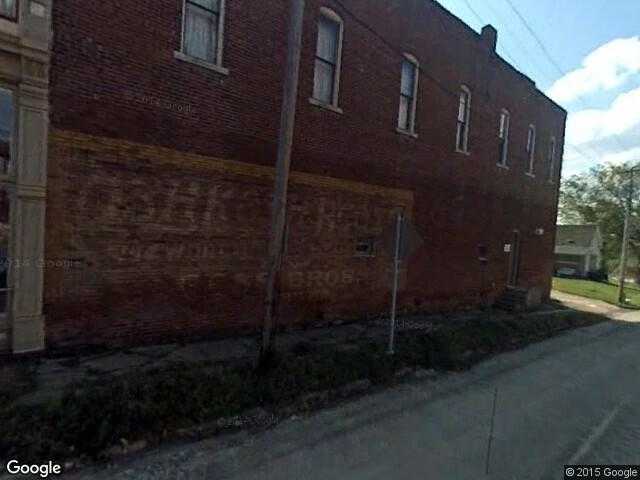 Street View image from Perry, Missouri