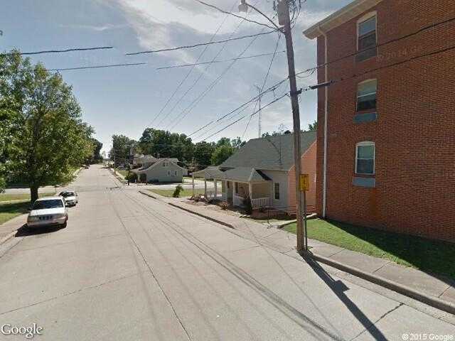 Street View image from Perryville, Missouri