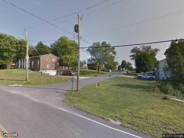 Street View image from Pleasant Valley, Missouri