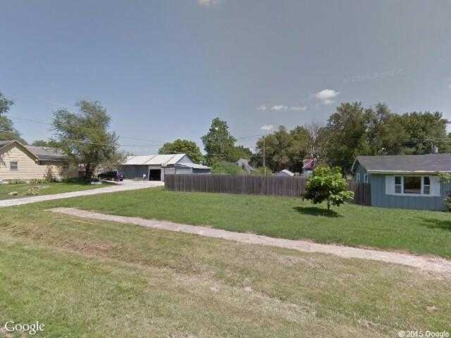 Street View image from Polo, Missouri