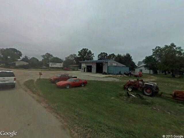 Street View image from Pomona, Missouri